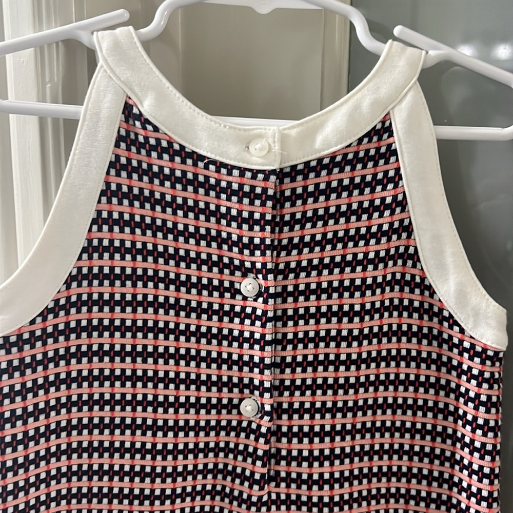 Janie & Jack Dress 5T EUC - Picture 5 of 8